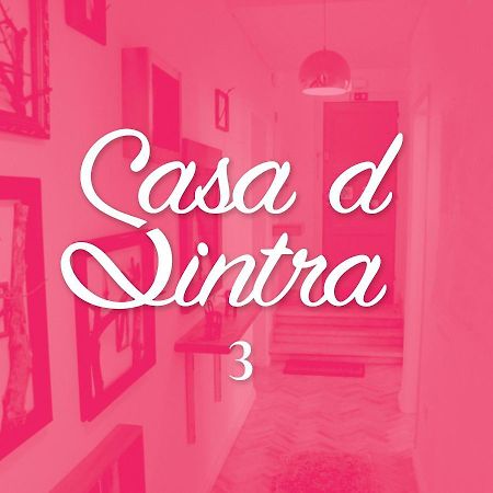Apartament Casa D Sintra 3 Zewnętrze zdjęcie