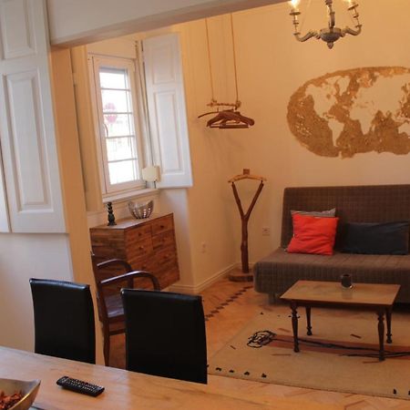 Apartament Casa D Sintra 3 Zewnętrze zdjęcie