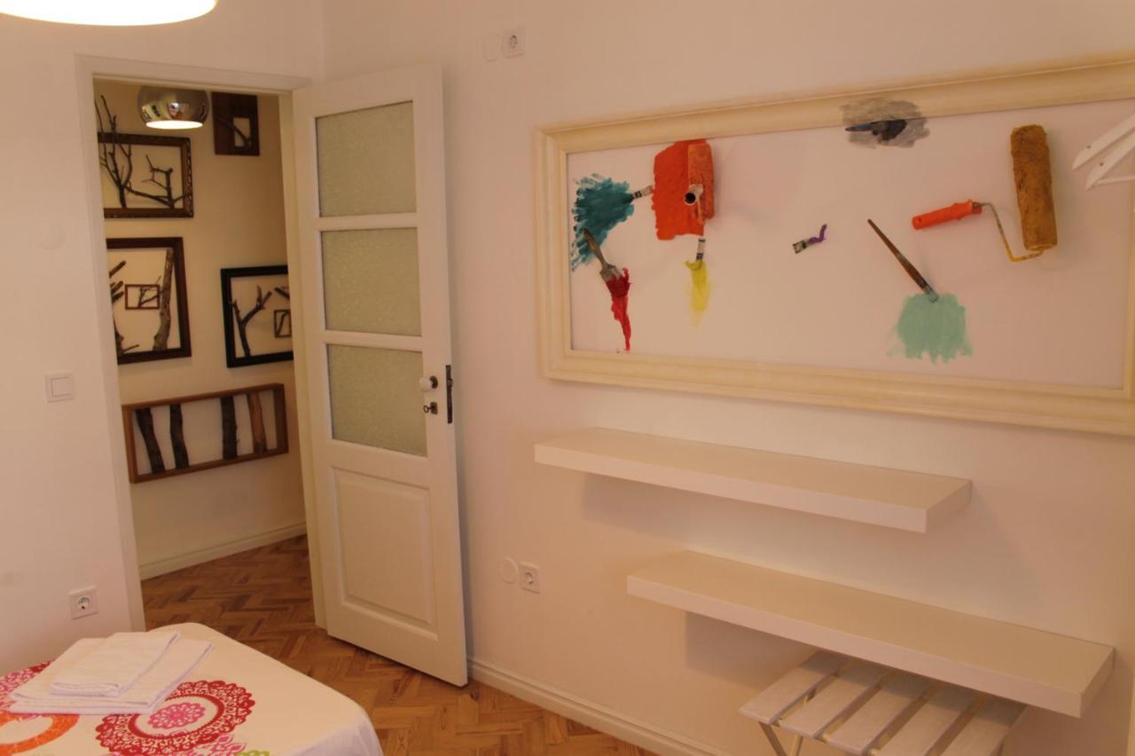 Apartament Casa D Sintra 3 Zewnętrze zdjęcie