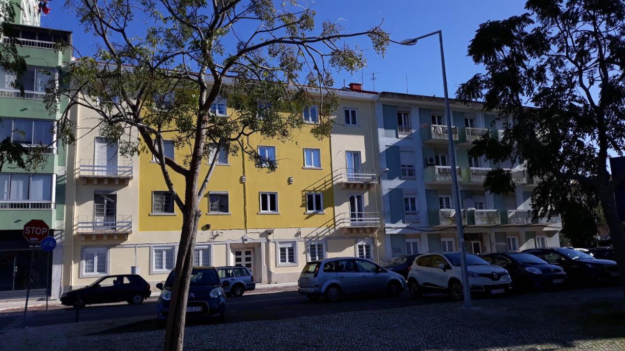 Apartament Casa D Sintra 3 Zewnętrze zdjęcie