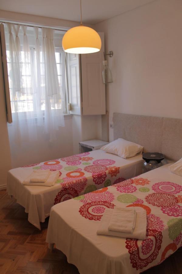 Apartament Casa D Sintra 3 Zewnętrze zdjęcie
