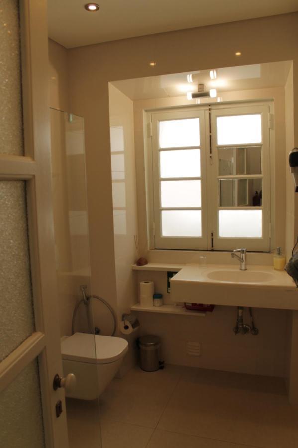 Apartament Casa D Sintra 3 Zewnętrze zdjęcie