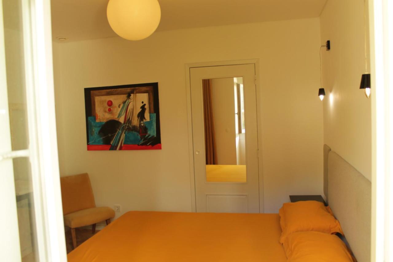 Apartament Casa D Sintra 3 Zewnętrze zdjęcie