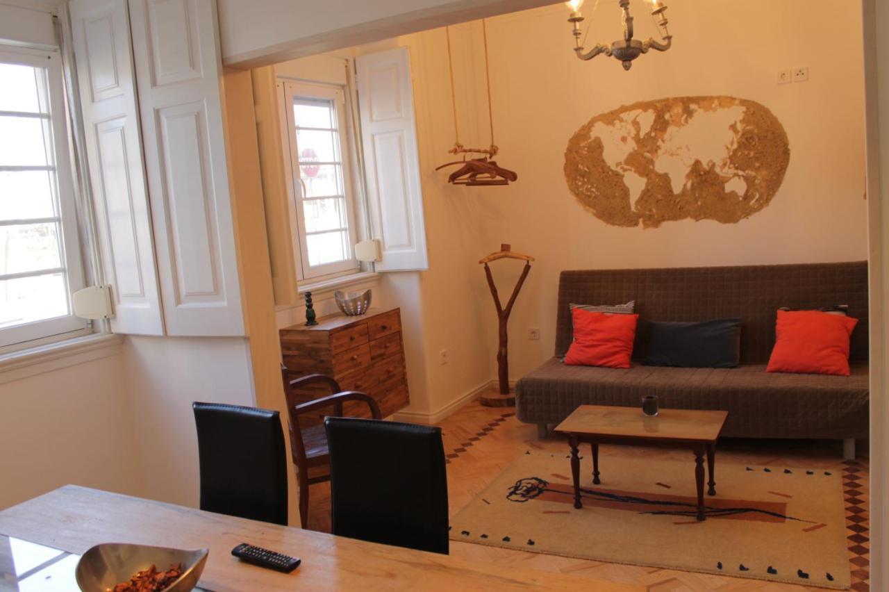 Apartament Casa D Sintra 3 Zewnętrze zdjęcie