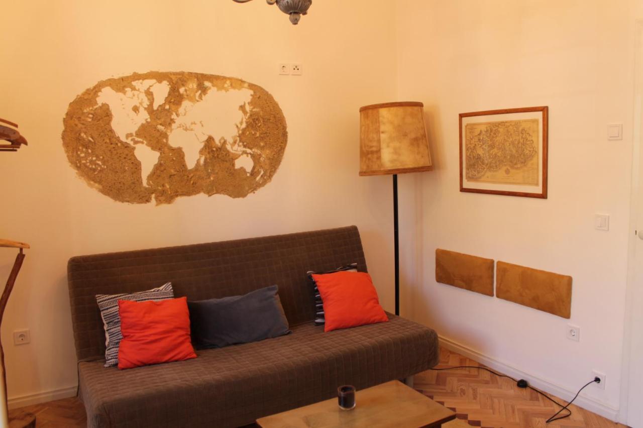 Apartament Casa D Sintra 3 Zewnętrze zdjęcie