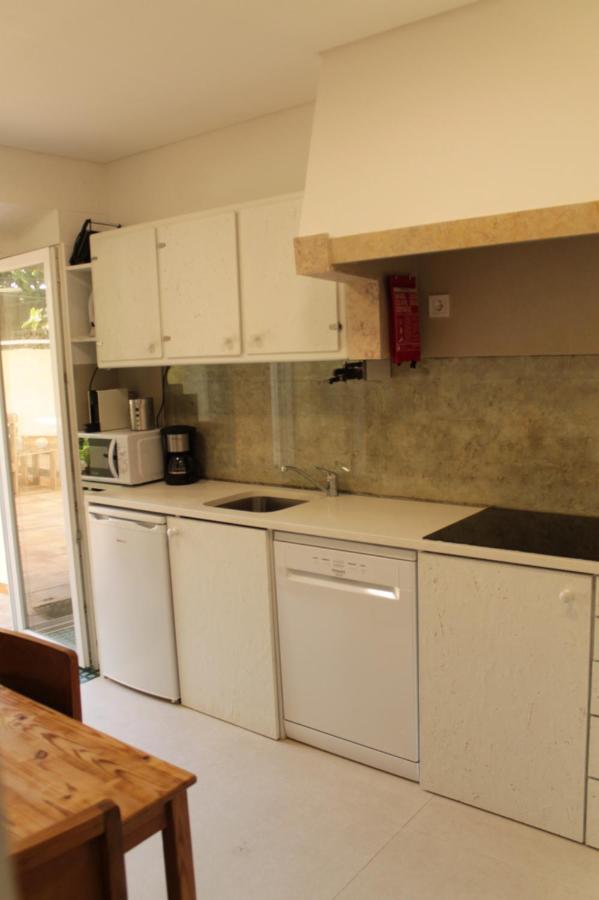 Apartament Casa D Sintra 3 Zewnętrze zdjęcie
