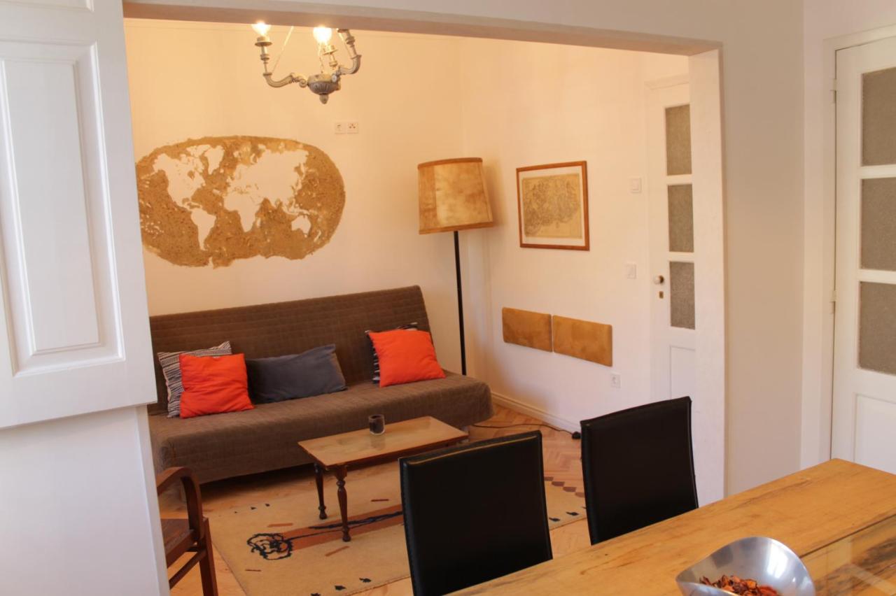 Apartament Casa D Sintra 3 Zewnętrze zdjęcie