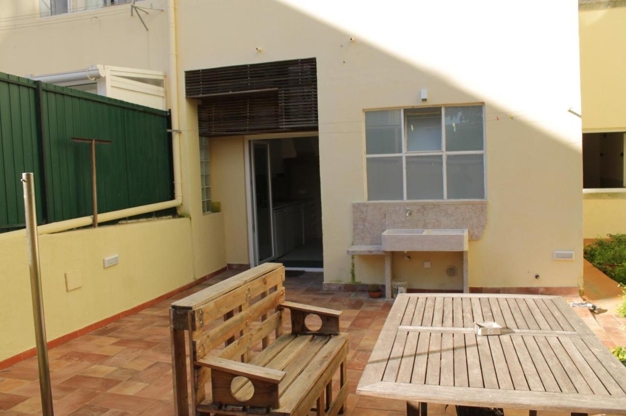 Apartament Casa D Sintra 3 Zewnętrze zdjęcie