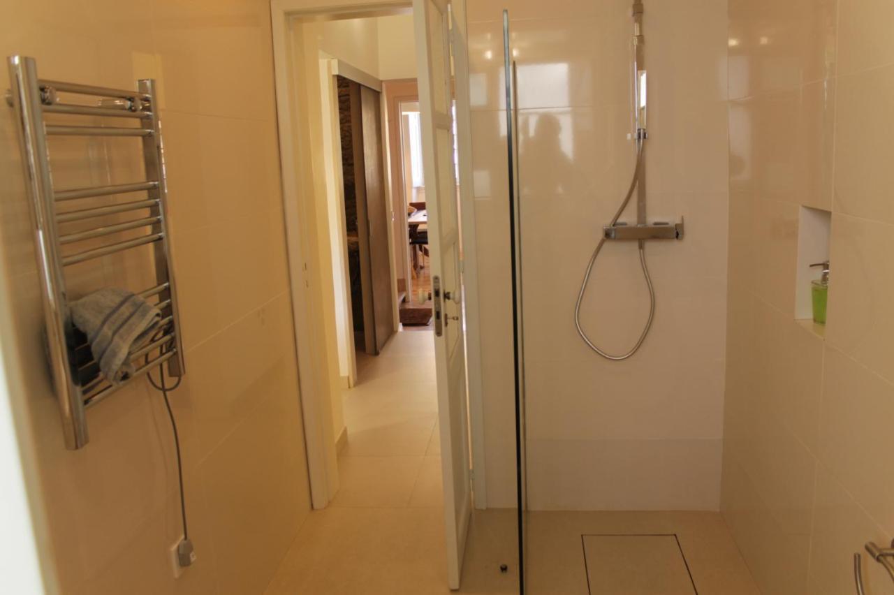 Apartament Casa D Sintra 3 Zewnętrze zdjęcie