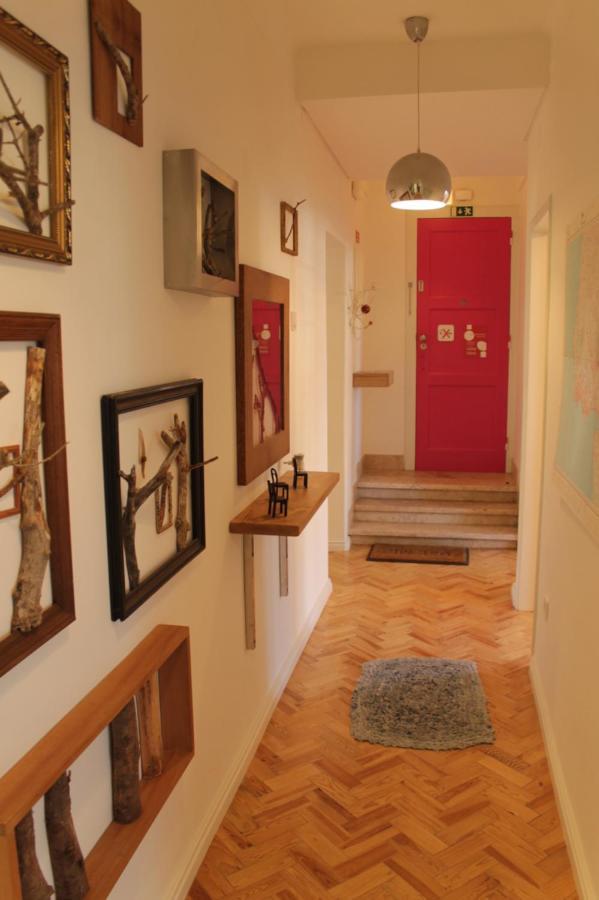Apartament Casa D Sintra 3 Zewnętrze zdjęcie