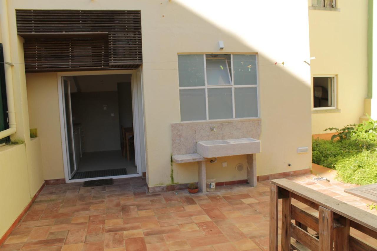 Apartament Casa D Sintra 3 Zewnętrze zdjęcie