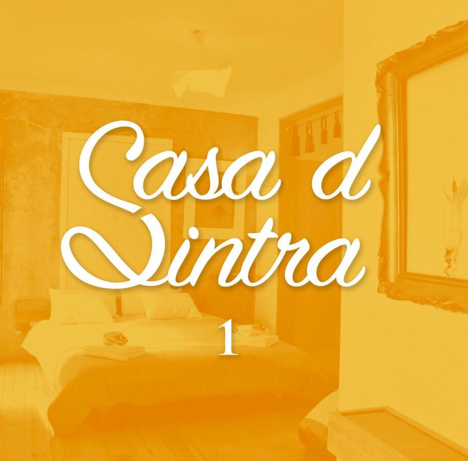 Apartament Casa D Sintra 3 Zewnętrze zdjęcie